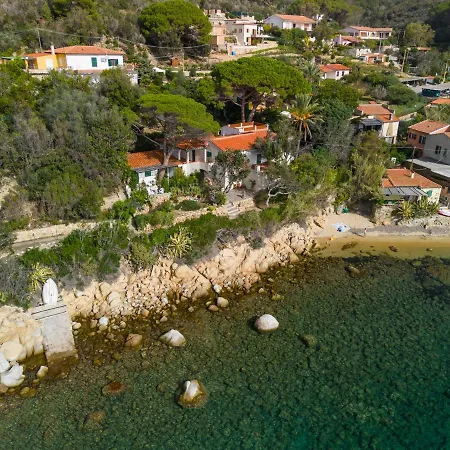 Daire Bilocale Ostrica Casa Mazzari