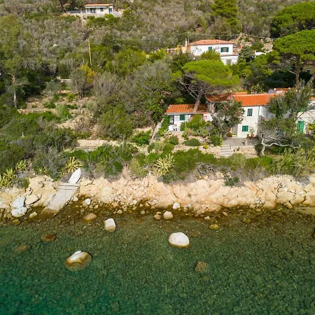 Bilocale Ostrica Apartamento *