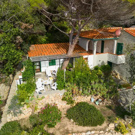 Apartamento Bilocale Ostrica