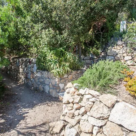 Bilocale Ostrica * Casa Mazzari