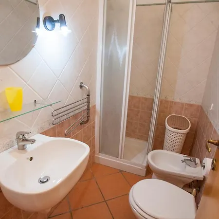 Bilocale Ostrica Daire