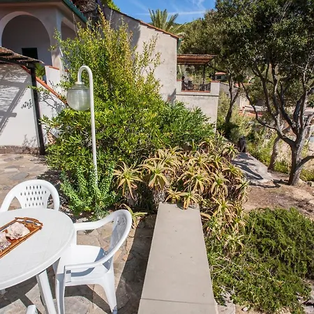 Daire Bilocale Ostrica *