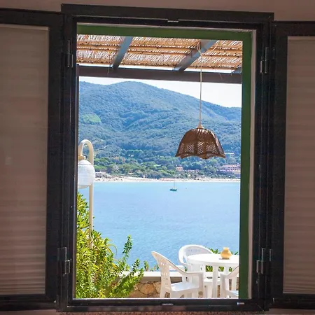 Daire Bilocale Ostrica *