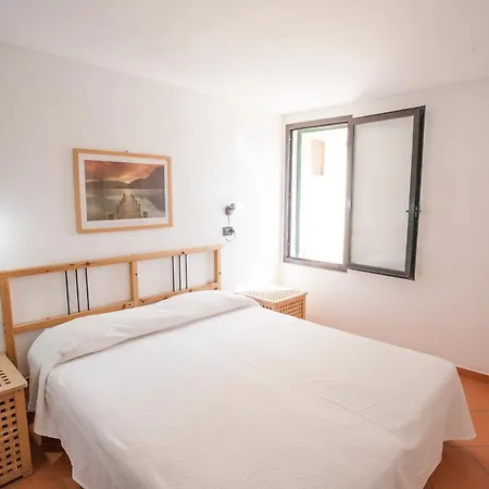 Daire Bilocale Ostrica