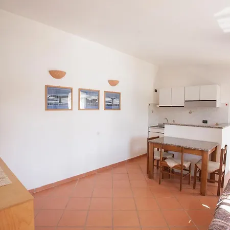 Daire Bilocale Ostrica Casa Mazzari