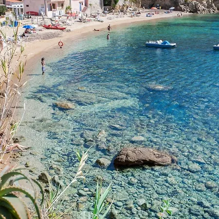 Bilocale Ostrica Casa Mazzari