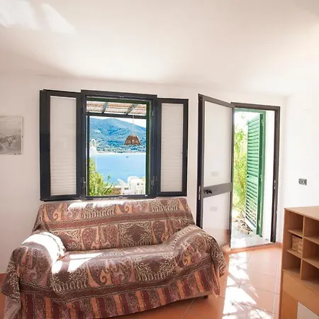 Bilocale Ostrica Daire