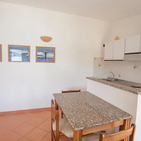 Bilocale Ostrica Daire *