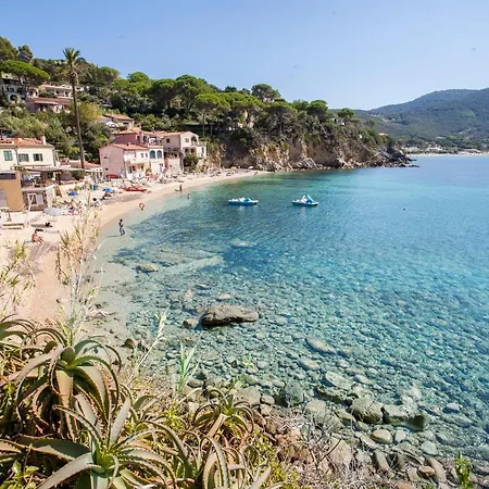 Bilocale Ostrica Casa Mazzari