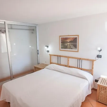 Bilocale Ostrica Daire *