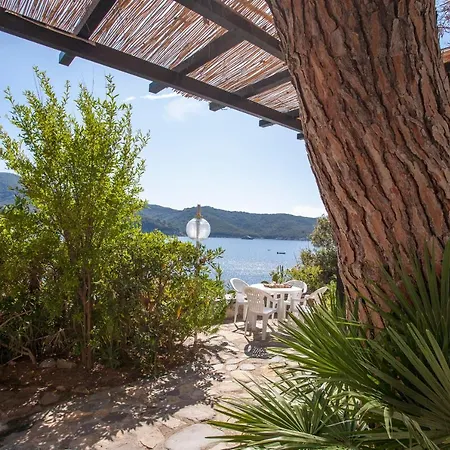 Bilocale Ostrica Daire *