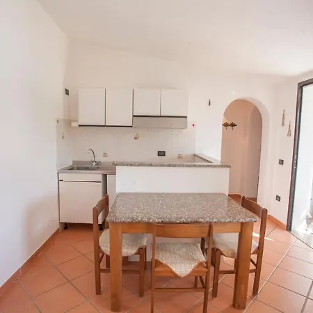 Bilocale Ostrica Daire *