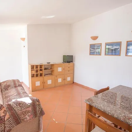 Daire Bilocale Ostrica