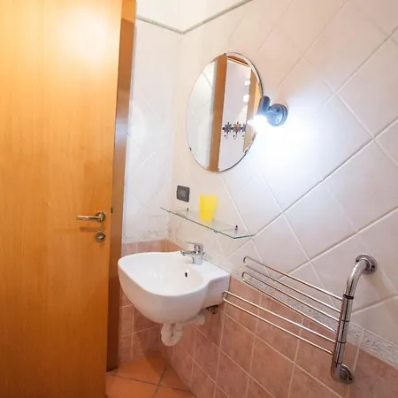 Daire Bilocale Ostrica Casa Mazzari